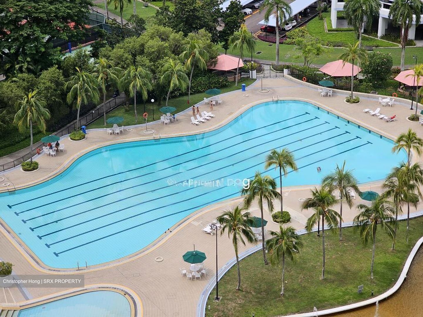Mandarin Gardens (D15), Condominium #554384491